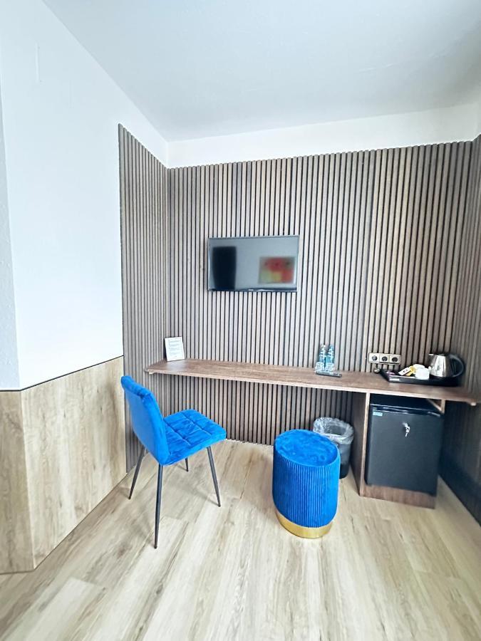 Hotel Bilger Eck Konstanz Bagian luar foto