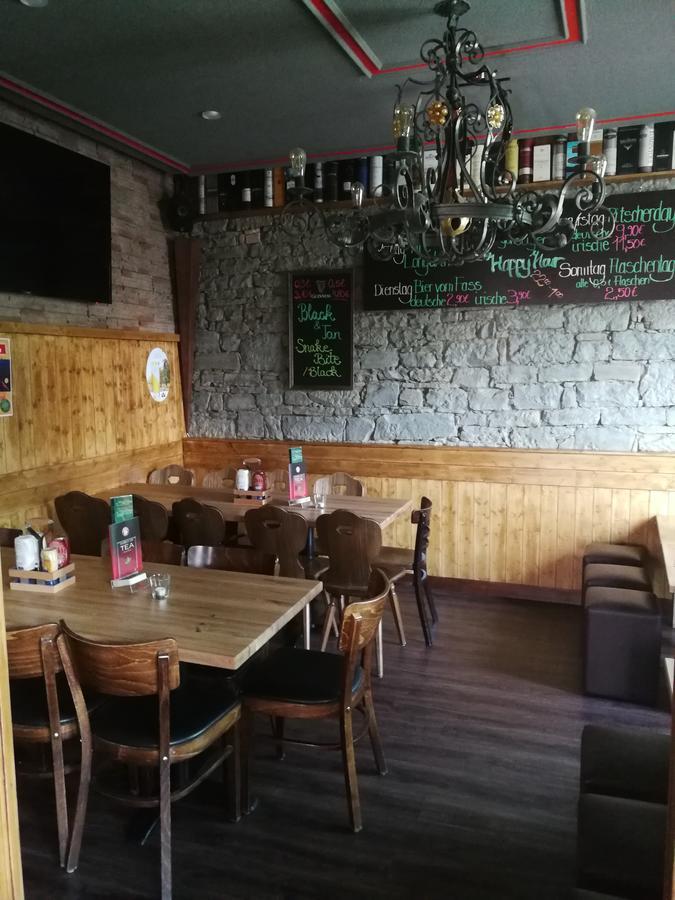 Hotel Bilger Eck Konstanz Bagian luar foto