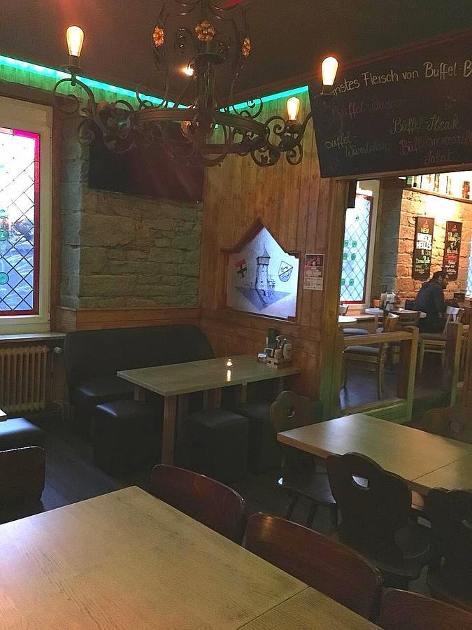 Hotel Bilger Eck Konstanz Bagian luar foto